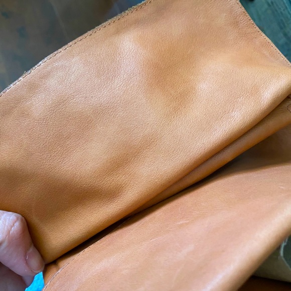 Ralph Lauren Wedge Boots - Picture 4 of 8